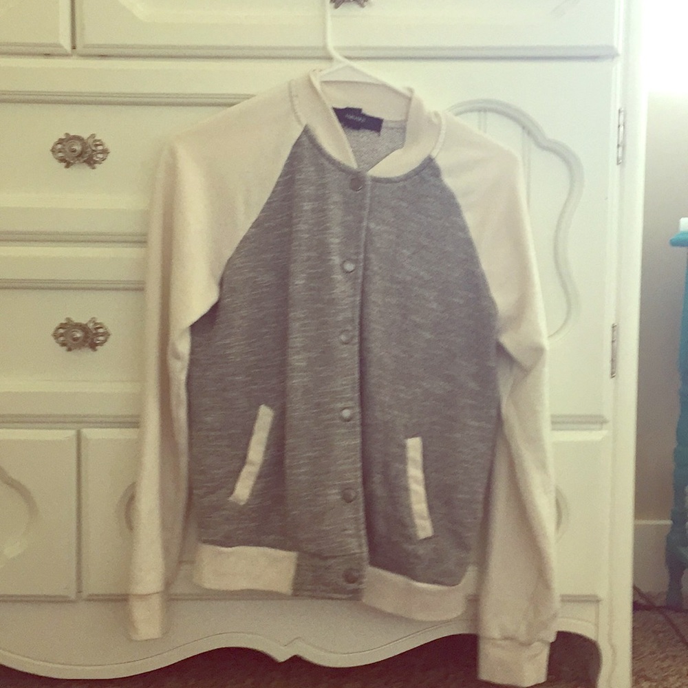 jockey jacket